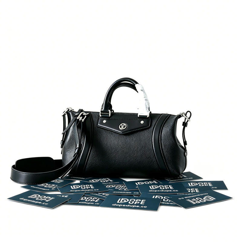 MM Biker “30*12*12CM” 058