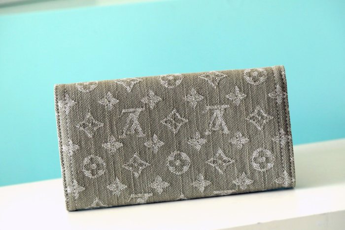 Sarah Wallet “19*10.5*2CM” 033