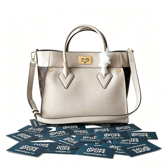 MM My Side Tote “30.5*24.5*14CM” 058