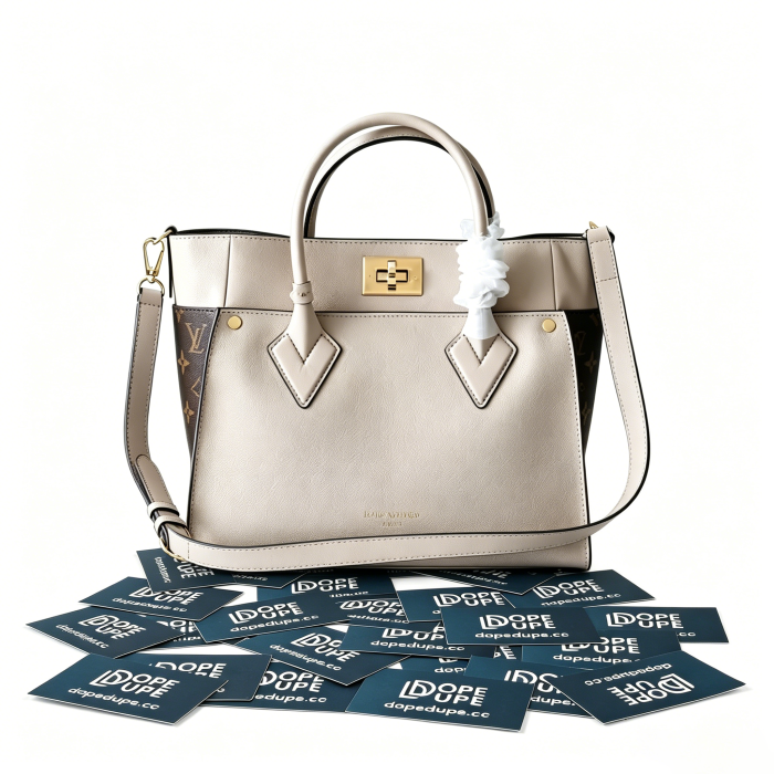 MM My Side Tote “30.5*24.5*14CM” 058