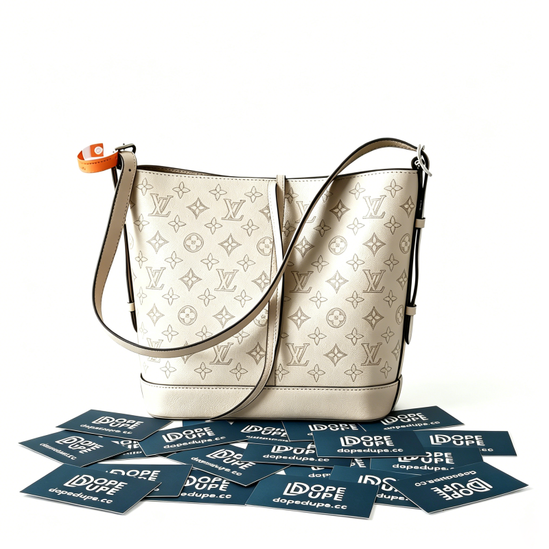Flore Tote “28*27*10CM” 078