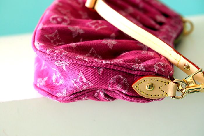 Pochette Valley  21*15*7CM  005