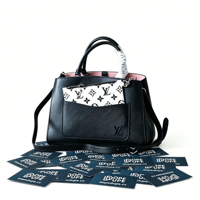 GM Marelle Crossbody Bag “30*21*13CM” 087