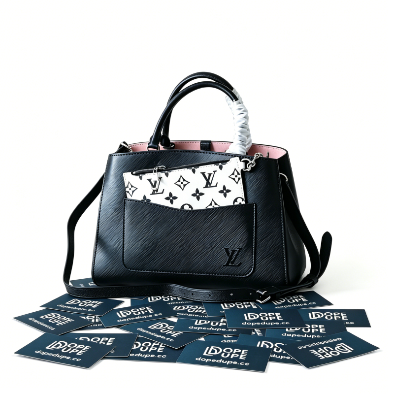 GM Marelle Crossbody Bag “30*21*13CM” 087