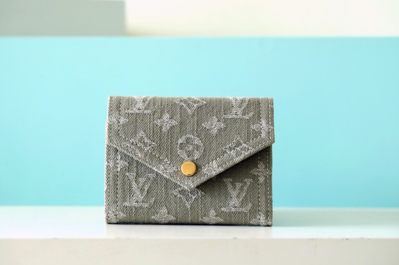 Victorine Wallet “12*9.5*2.5CM” 042
