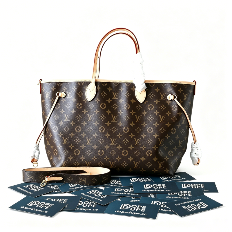 Neverfull Tote “31*28*14CM” 046