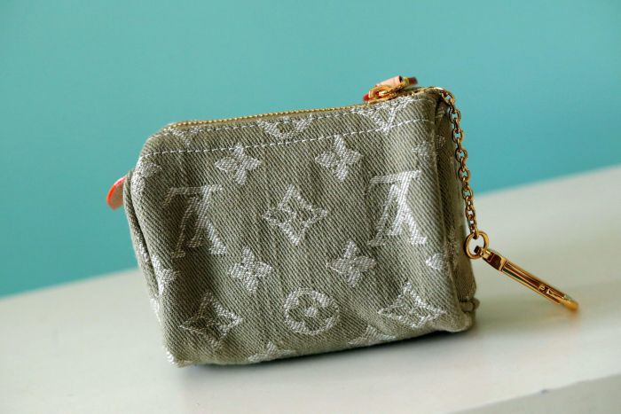 Trousse Speedy “11*7.5*6CM” 082