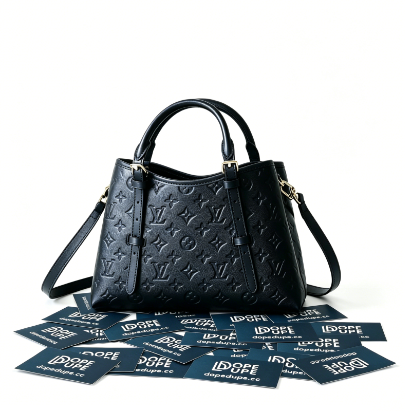 PM Babylone Tote “31*21.5*13CM” 048