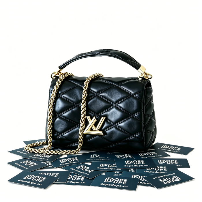 MM Go 14 Shoulder Bag ”23*16*10CM“ 068