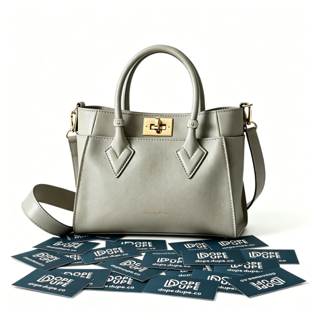 MM Blossom Tote “25*20*12CM” 049