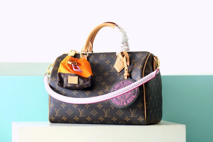 Speedy P9 Bandouliere 30 “30*21*17CM” 006