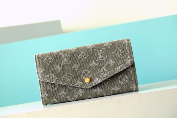 Sarah Wallet “19*10.5*2CM” 033
