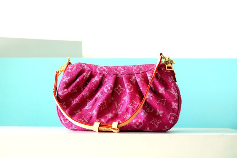 Pochette Valley  21*15*7CM  005