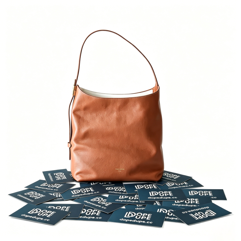 Low Key Hobobag “35*31*18CM” 068