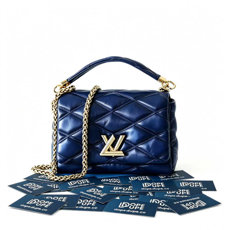 MM Go 14 Shoulder Bag ”23*16*10CM“ 068