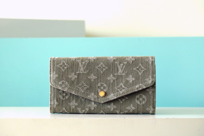Sarah Wallet “19*10.5*2CM” 033