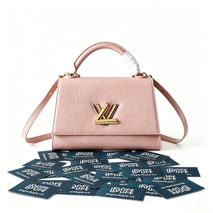 Twist Shoulder Bag “29*21*12CM” 029