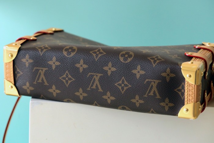 MM Side Trunk “23.5*16*8.5CM” 076
