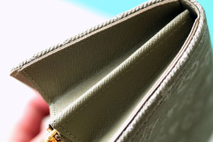 Sarah Wallet “19*10.5*2CM” 033