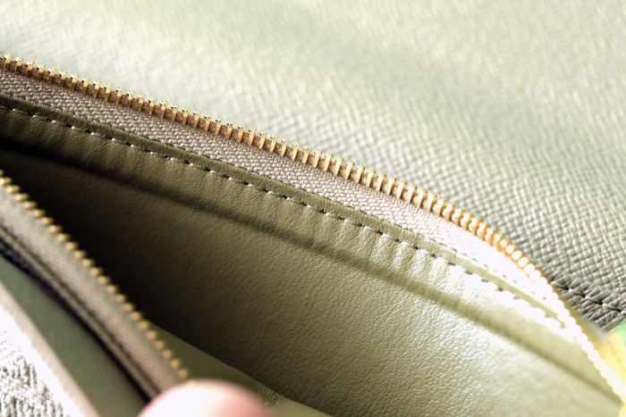 Sarah Wallet “19*10.5*2CM” 033