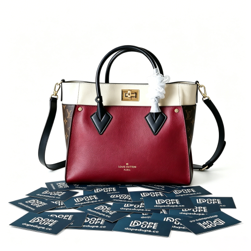 MM My Side Tote “30.5*24.5*14CM” 058