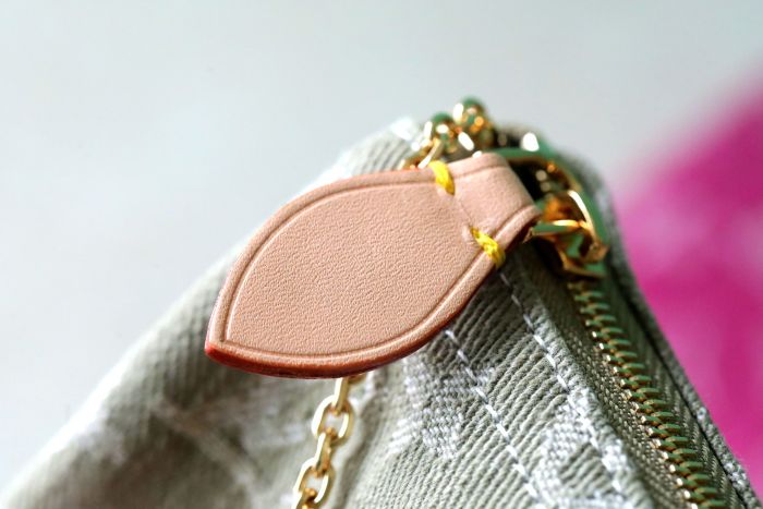 Trousse Speedy “11*7.5*6CM” 082