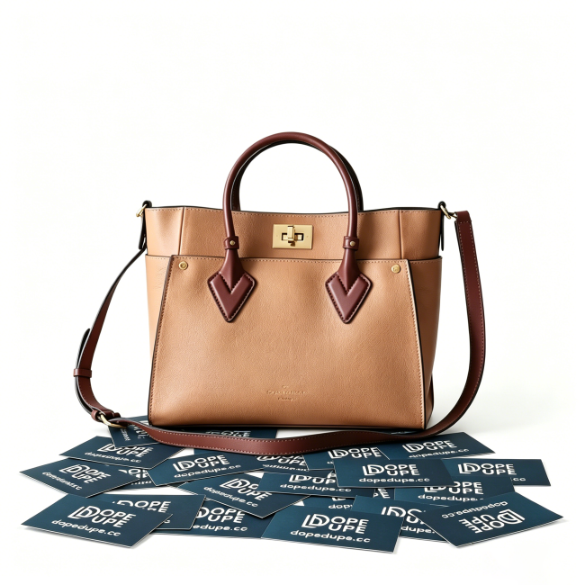 MM Blossom Tote “25*20*12CM” 049