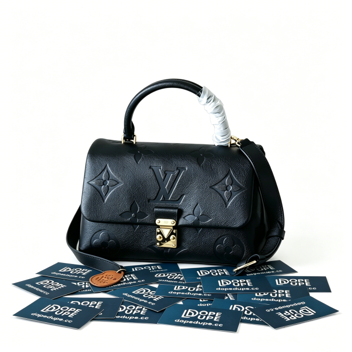 GM Madeleine Shoulder Bag “30*19.5*11CM” 057