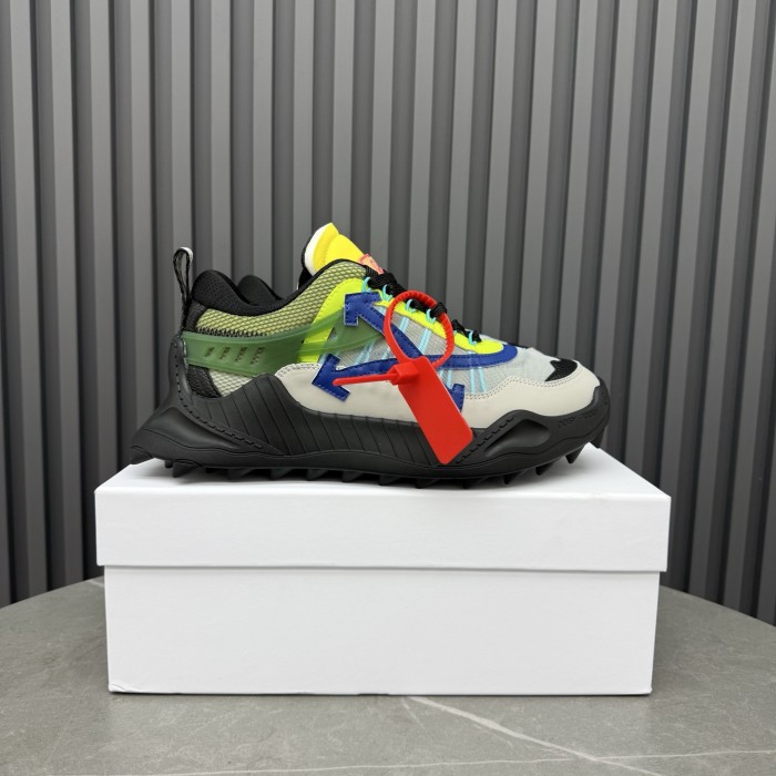Off Odsy-1000 Sneaker(Unisex)35-45