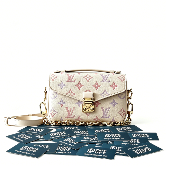 Pochette Mètis East West Bag “21.5*13.5*6CM” 067