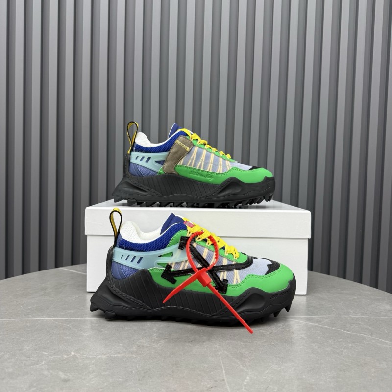 Off Odsy-1000 Sneaker(Unisex)35-45
