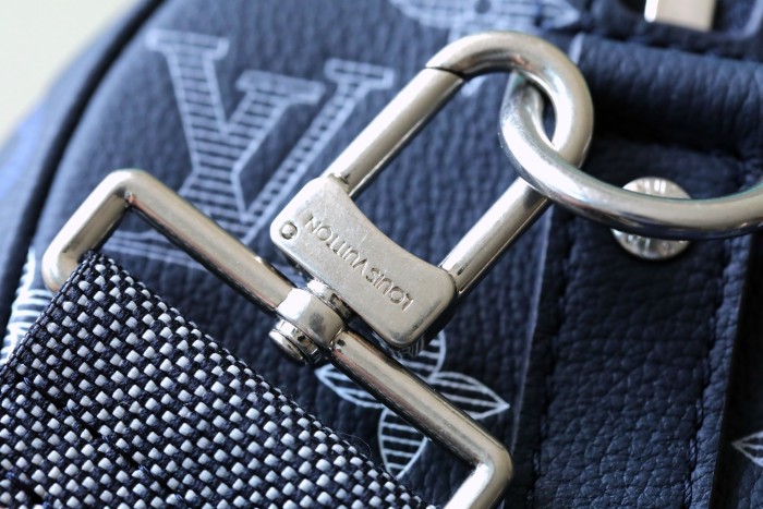 City Keepall “27.5*16.5*15CM” 027
