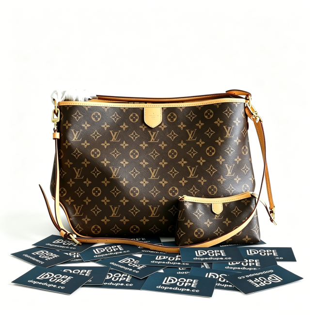 MM Graceful Tote “46*28*13CM” 065