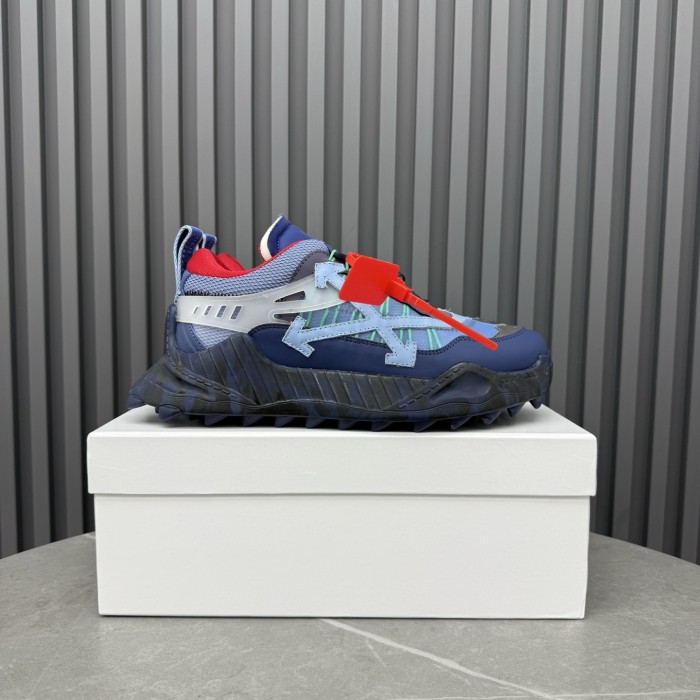 Off Odsy-1000 Sneaker(Unisex)35-45