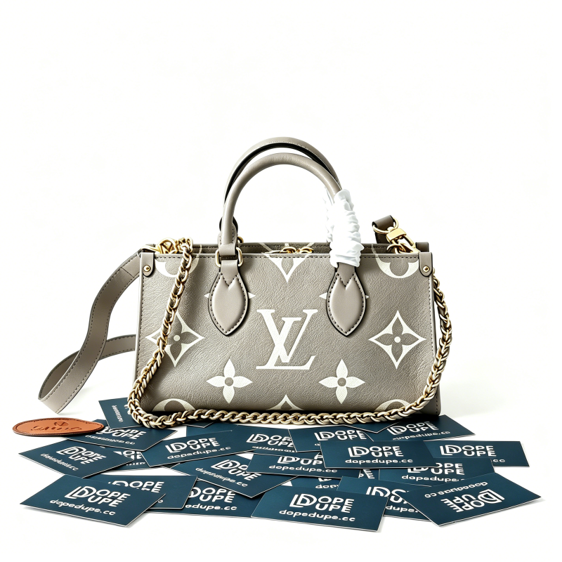 Onthego Tote East West “25*13*10CM” 097