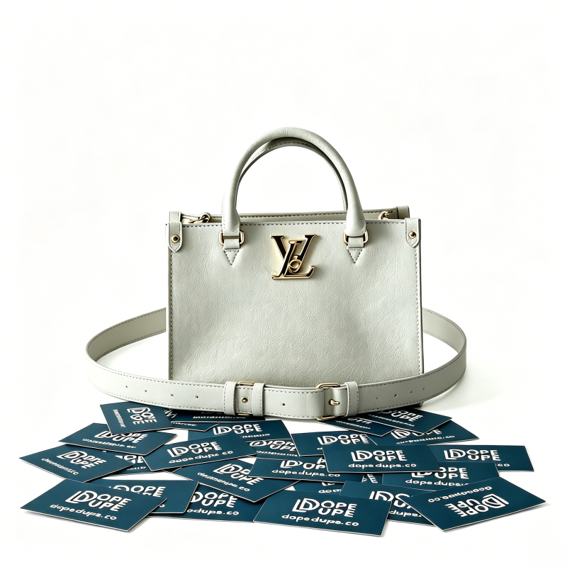 Lock Go Tote “24.5*19*10.5CM” 018