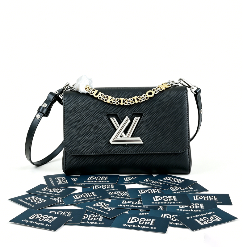 GM Twist Crossbody Bag “23*17*9.5CM” 008
