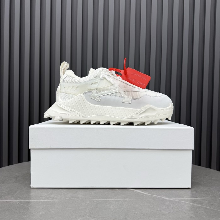 Off Odsy-1000 Sneaker(Unisex)35-45