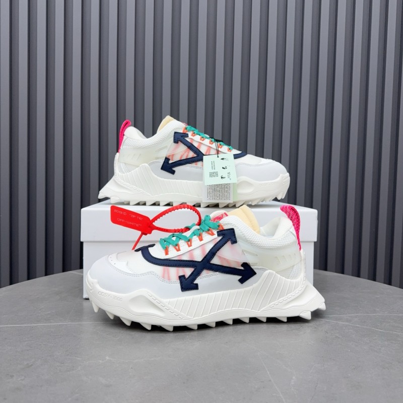 Off Odsy-1000 Sneaker(Unisex)35-45
