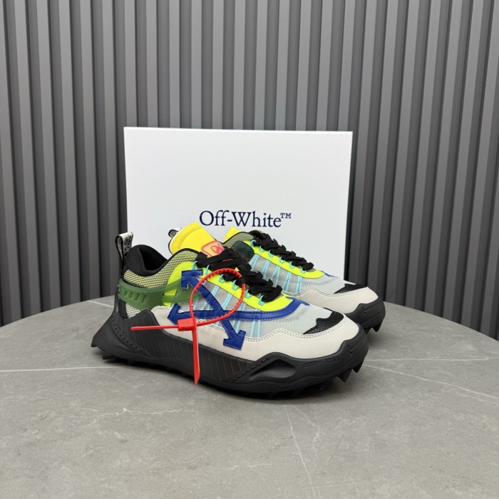 Off Odsy-1000 Sneaker(Unisex)35-45