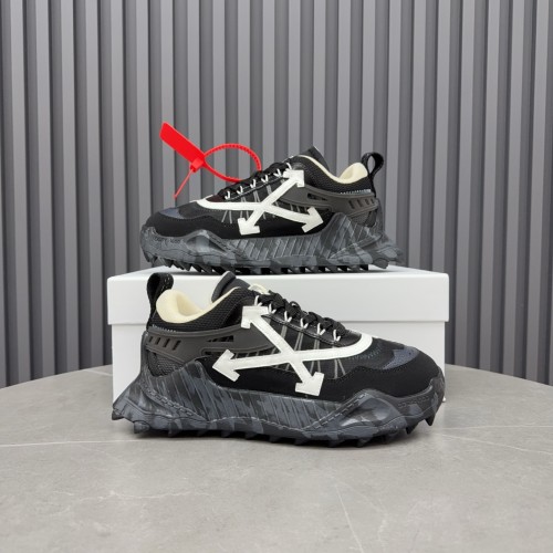 Off Odsy-1000 Sneaker(Unisex)35-45