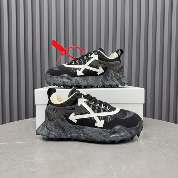 Off Odsy-1000 Sneaker(Unisex)35-45