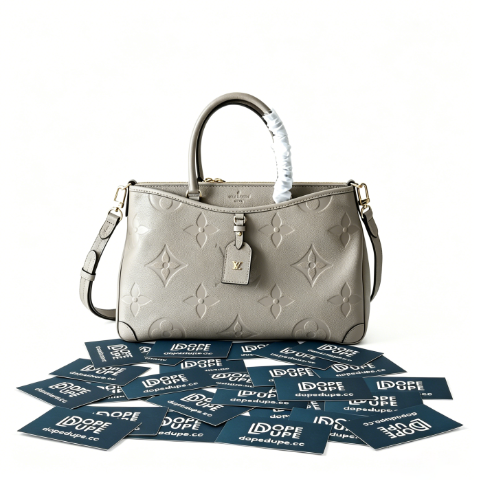GM Trianon Shoulder Bag “36*22*9CM” 077