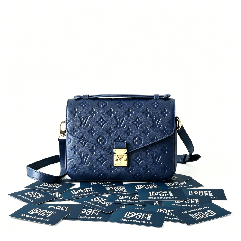 Pochette Metis Bag “25*17*9CM” 057
