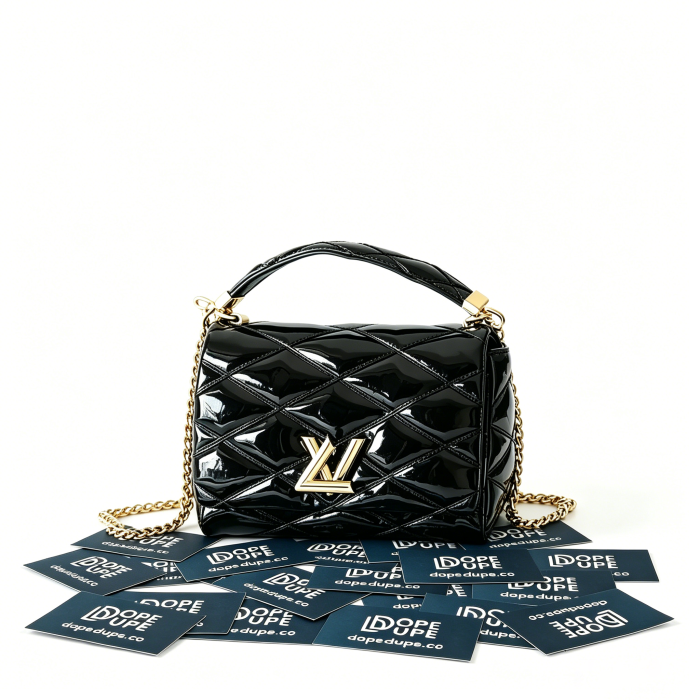 MM Go 14 Shoulder Bag ”23*16*10CM“ 068