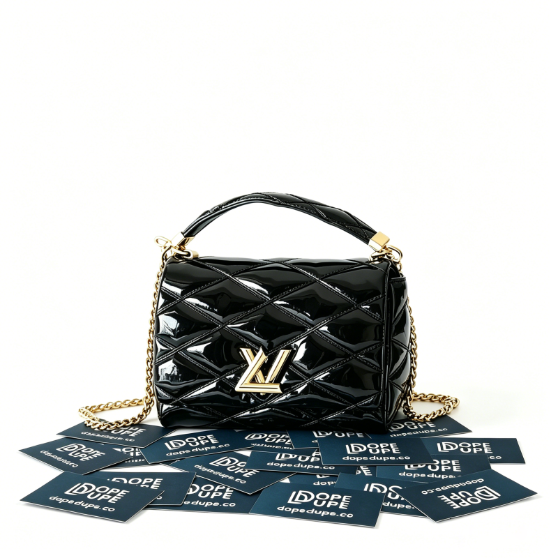 MM Go 14 Shoulder Bag ”23*16*10CM“ 068