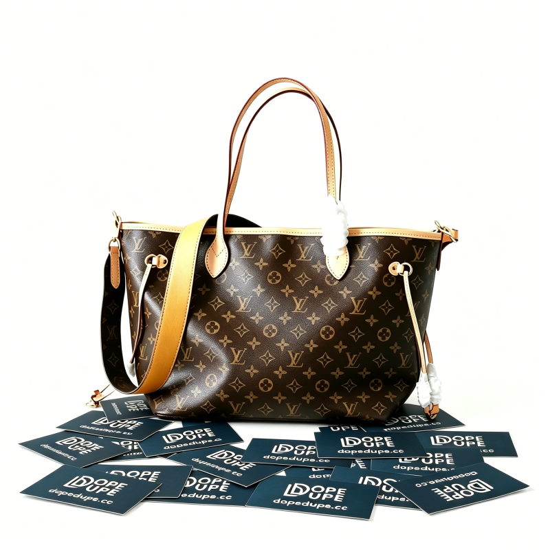 Neverfull Tote “31*28*14CM” 095
