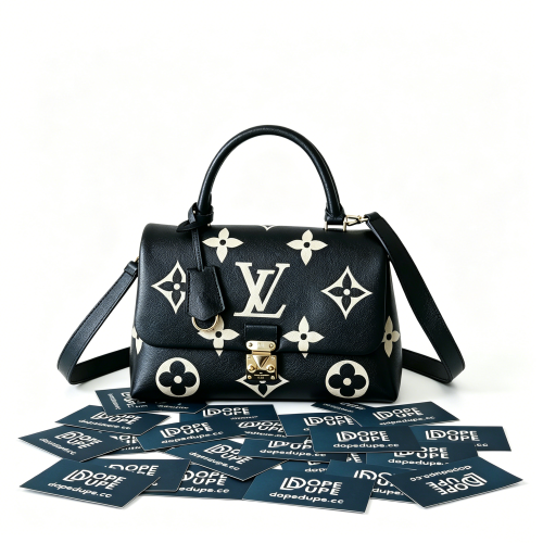 GM Madeleine Shoulder Bag “30*19.5*11CM” 057