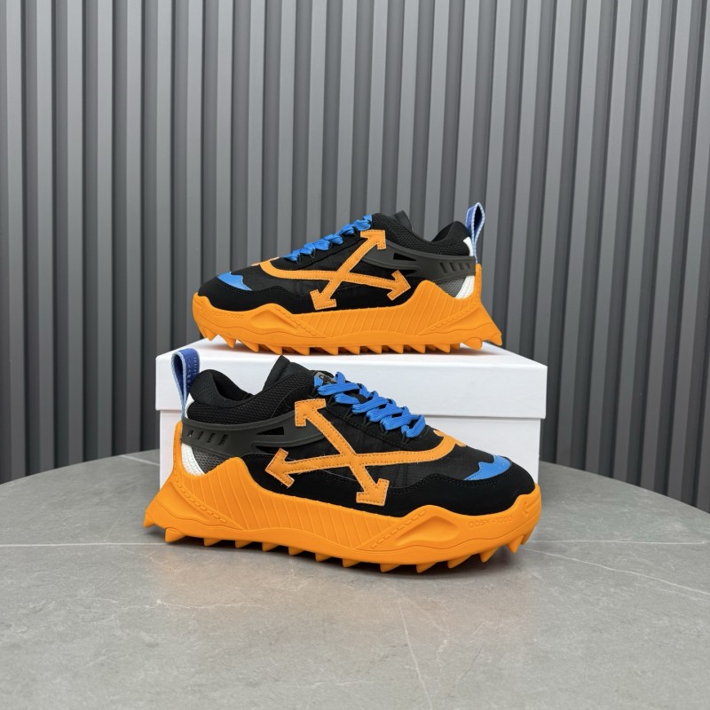 Off Odsy-1000 Sneaker(Unisex)35-45