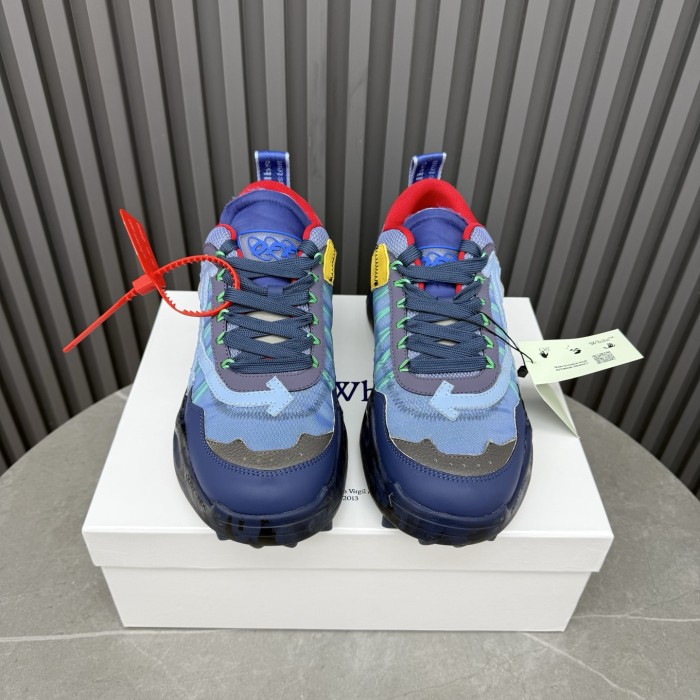Off Odsy-1000 Sneaker(Unisex)35-45